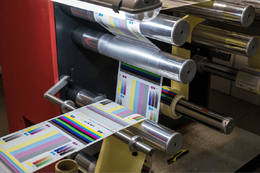 china UV CTP Plate manufacturers
