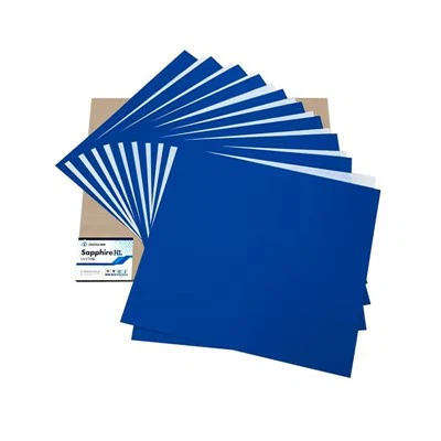 แผ่นอลูมิเนียม CTCP