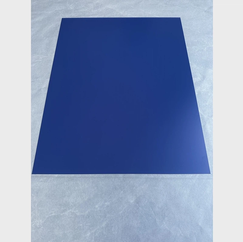 แผ่น CTP ความร้อน